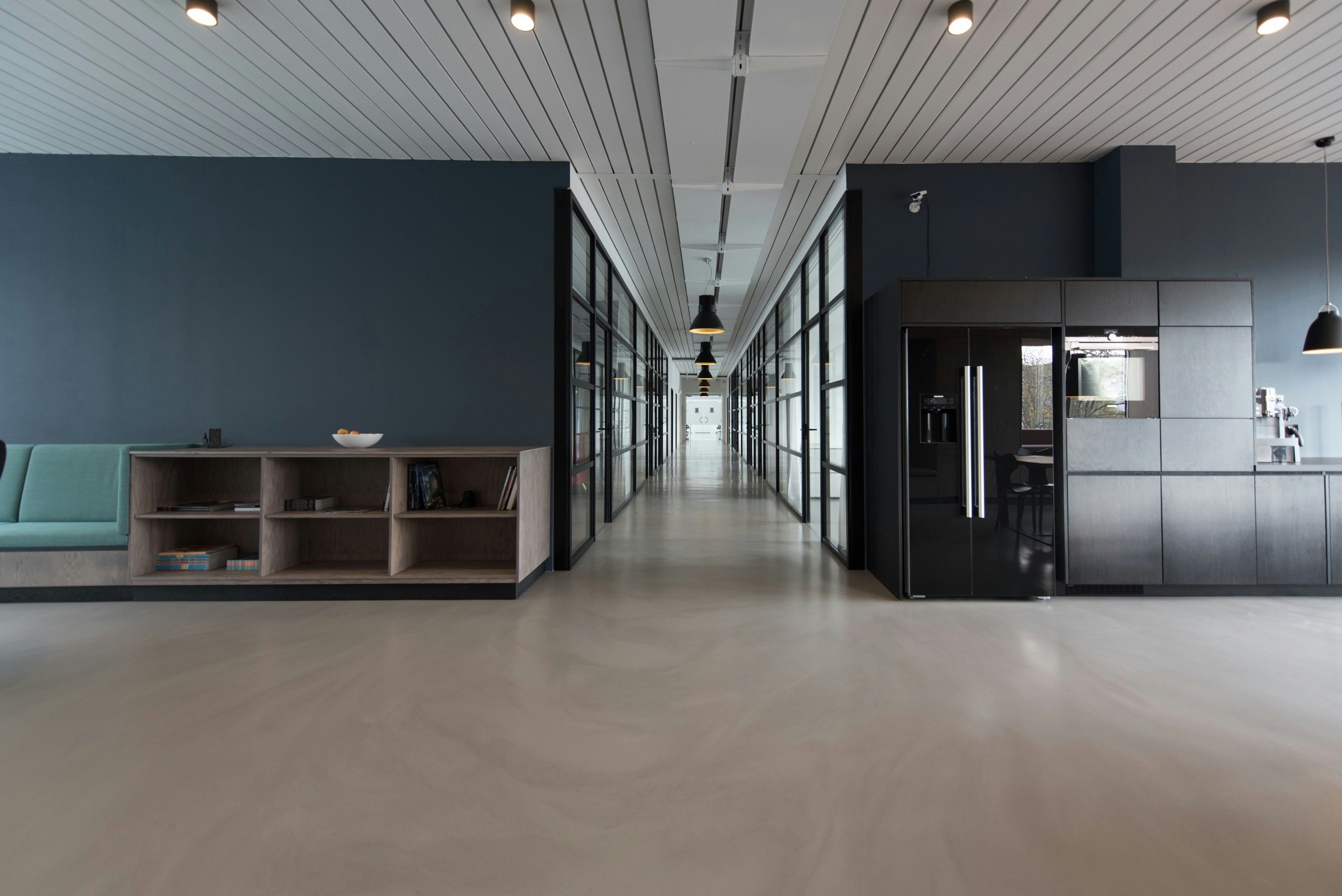 Office Italy